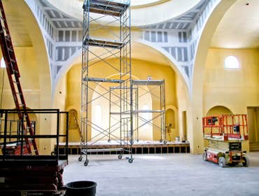 Photos by Charles Construction Company, Inc #1