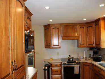 Nye Kitchen