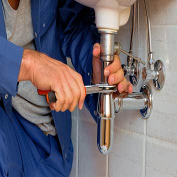 Mannys Quality plumbing