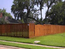 Fences