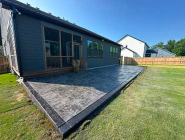Pavers