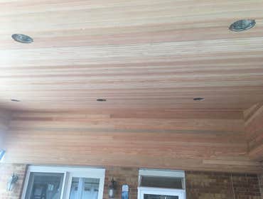 Photos by A.C.E. Construction Services Inc