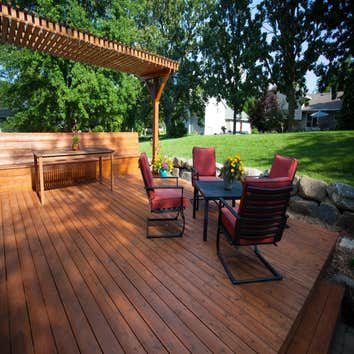 Miguel Landscaping & Hardscape Inc