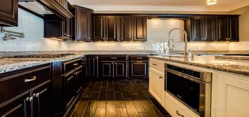 Hawthorne Park Estates - Custom Build