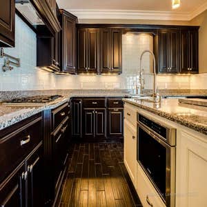 Hawthorne Park Estates - Custom Build