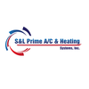 S&l Prime A/c and Heating logo