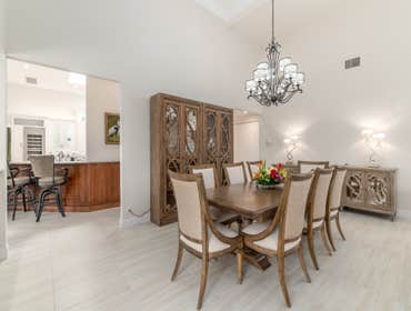 Interiors