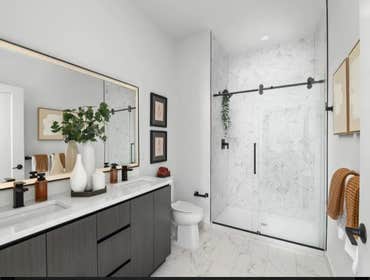 4-Bathroom Remodeling