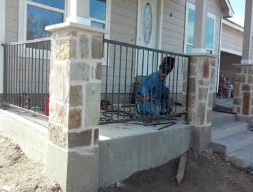 Photos by Sinai Construction #1