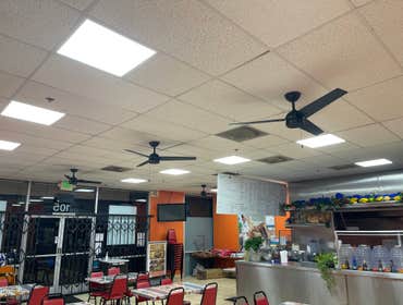 Photos by Mhn Lighting #1