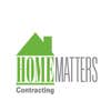 Home Matters Contracting LLC logo
