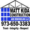 Matt Kida Construction and Remodeling LLC logo