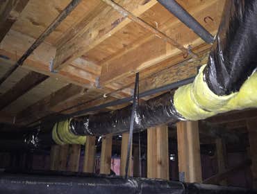 Photos from Sunair Heating, Air Conditioning, Electrical, & Solar