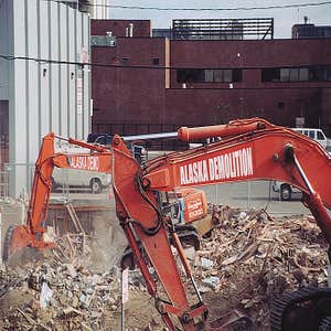 Photos from Alaska Demolition LLC