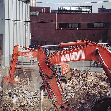 Photos from Alaska Demolition LLC