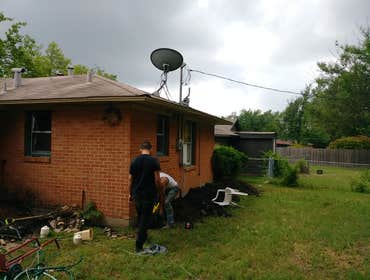 Photos by Orozco Construction Foundation Repair #1