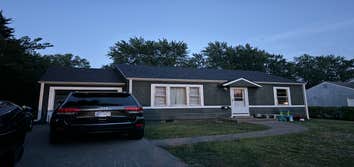 Just Right Roofing Solutions Inc