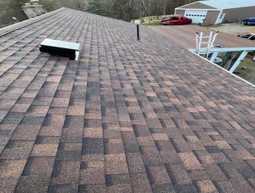 Photos by Altmire Roofing #1 Roofing, siding, and windows installations
