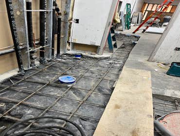 Photo(s) from Oro Pro Plumbing Inc