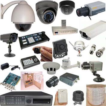 Hindsight Cctv Project 1 Closed Circuit TV