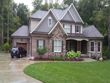 New Home