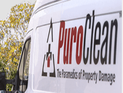 Photos by Puroclean of San Antonio Northwest #1