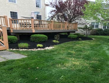 Photos by Ed Francos Simply Green, LLC #1