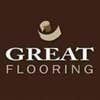 Great Hardwood Flooring Services Inc logo