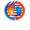 American HVAC Corp logo
