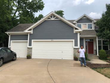 Olathe Kansas