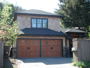 Custom Exteriors