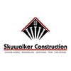 Skywalker Construction logo