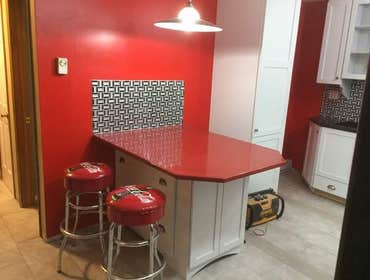 Photos by Cj Lockley Construction #20 Kitchen remodel