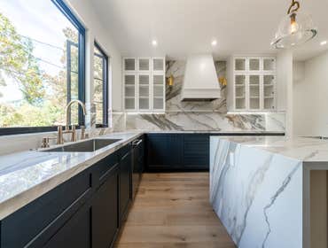 Del Mar Kitchen Remodel