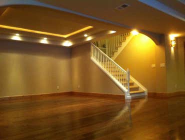 Basements Gallery Basement Finishing - Basement Remodeling - Completed Basement - Basement Contractor
Serving the Denver Metro Area Including Highla