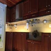 Tile Backsplash More Photos to Follow