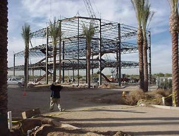 Photo(s) from Dancon, Llc Compared to conventional structures, custom engineered steel buildings offer many clear advantages. See the reasons why belo