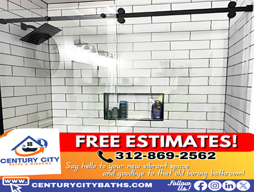 Photos by Century City Baths LLC #1