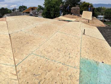 Photos by Manzie Construction Inc #1