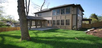 Photos from MA Builders LLC THE BERKSHIRE HOUSE
