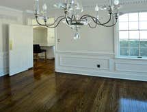 Wood Flooring