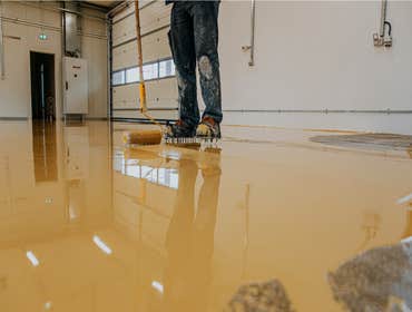 Photos by 5-star Epoxy #1