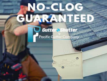Photos by Pacific Gutter Company #1
