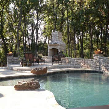 Photos from Serenity Custom Pools & Spas