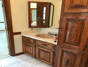 Anderson Remodel