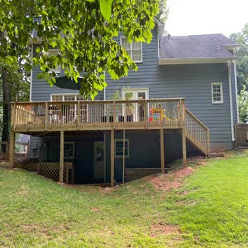Graham Residential Construction