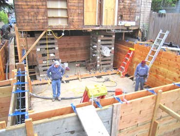 Photos by REDUX C + D INC #1