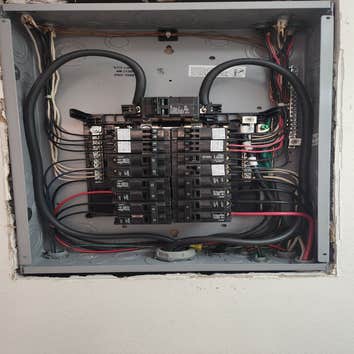 Photos by Frazier Electrical Solutions, LLC #2