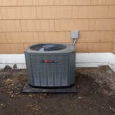 Hunley Heating & Air Conditioning LLC
