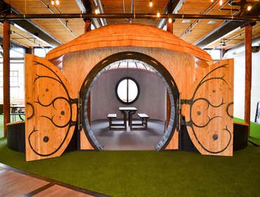 Photos by Oxbow Design Build, LLC #1